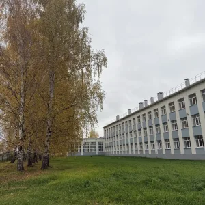 МКОУ Заречная СОШ