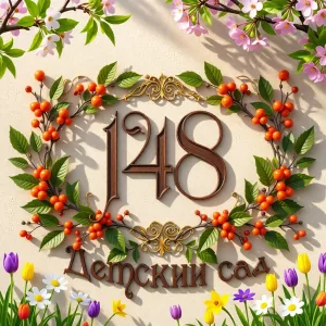 МБДОУ Детский сад № 148