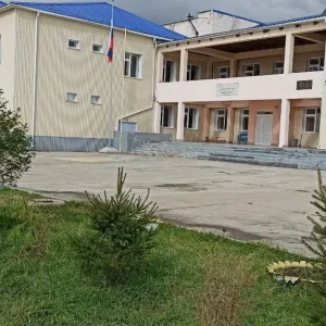 МОУ "Черемховская СОШ"