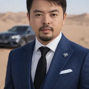 Алексей Кочеков