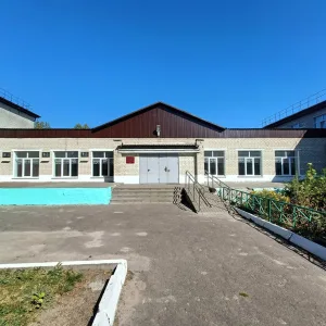 МБОУ Селецкая СОШ