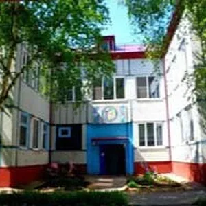 Черемисиновский детский сад "Солнышко"