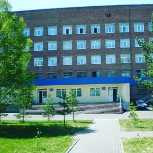 Мысковская городская больница