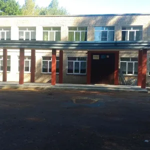 МБОУ "Рыжковская средняя школа"