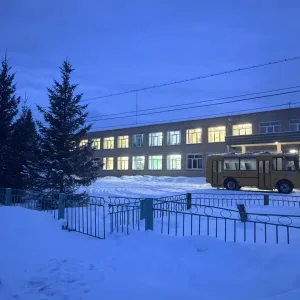 МОУ "Шабуровская СОШ"