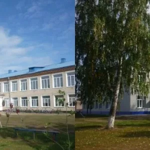 МБОУ Кардаиловская СОШ Илекского района