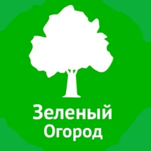 Зеленый Огород