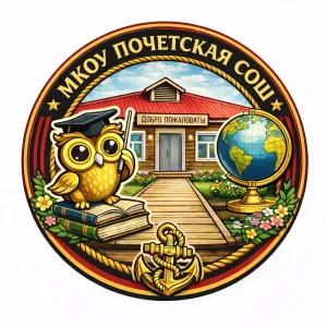 МКОУ Почетская СОШ
