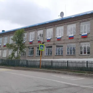МБОУ "Щебзаводская ООШ"-бизнес