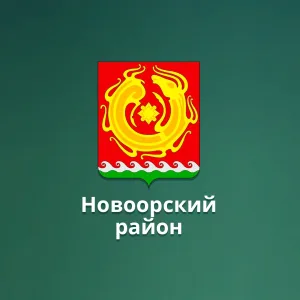МДОУ "Детский сад" №1 "Родничок" п.Новоорск