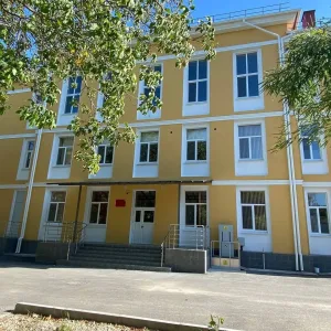 ГБОУ СОШ 36 им. участника СВО Куликова А.А.
