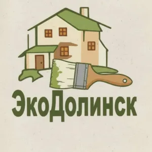 ООО "ЭкоДолинск"