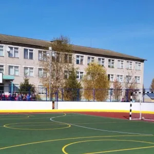 МБОУ Северная СШ Варнавинского муниципального округа