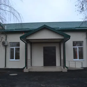 МКОУ ООШ №10 г. Майского
