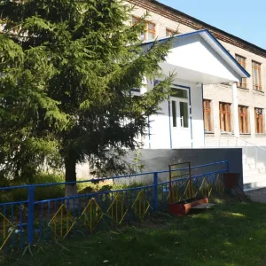 МБОУ СОШ с. Тузлукушево МР Чекмагушевский район РБ