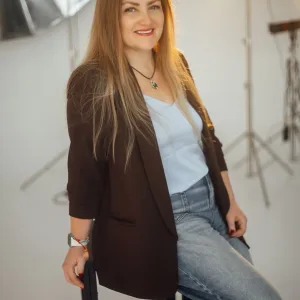 Психотерика с Зоей Герасименко