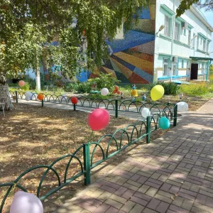 МБДОУ ДС ОВ № 41 ст. Смоленской