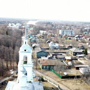 "Макарьевский вестник"