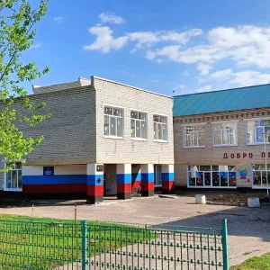 Кундюковская средняя школа МО "Цильнинский район" Ульяновской области