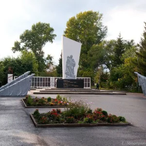 Управление культуры Тяжинский МО