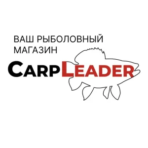 CarpLeader Рыболовный магазин (карпфишинг, спиннинг, фидер)