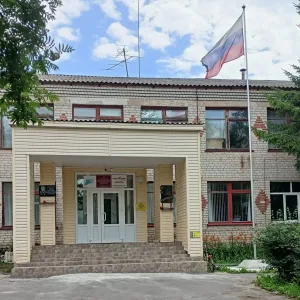 МБОУ "Верхнедеревенская СОШ" Льговского района Курской области