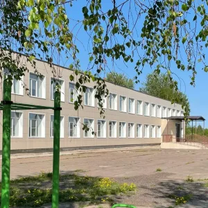 МОУ "Рыпушкальская ООШ"