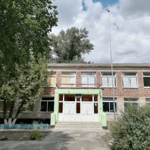 МБОУ Сетраковская СОШ