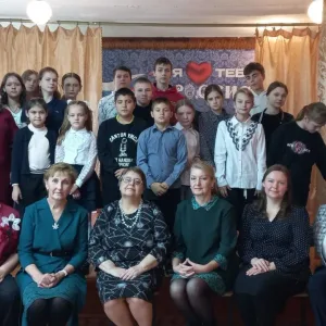 МКОУ Колшевская ООШ