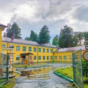 ШКОЛА 128 г.СНЕЖИНСКА