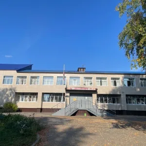 МБОУ "Яренская средняя школа"