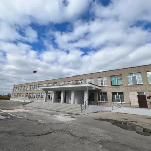 МОБУ СОШ ИМ. М.П.ВОЛКОВА С.КОНСТАНТИНОВКА