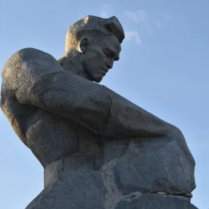 Ишимбайский район РБ