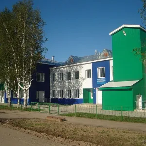 МКОУ "БЕРЕГАЕВСКАЯ СОШ"