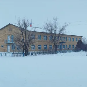 МКОУ "Комсомольская СШ"