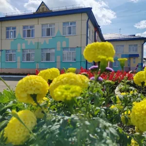 МБДОУ "Детский сад "Радужный" п. Зональная Станция" Томского района