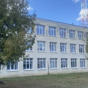 МБОУ СОШ им. М. И. Калинина