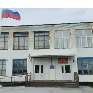 МБОУ "Тумановская СОШ"