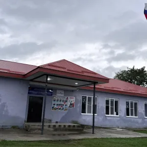 ГКОУ РД "Ретлобская СОШ Цунтинского района"
