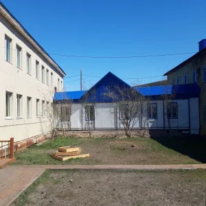 МКОУ МСШ