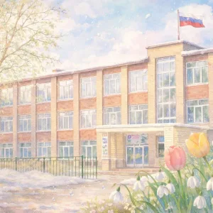 ГБОУ ЛО "Волховская школа"