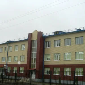 Мышкинский центр профессионального образования ГПОАУ ЯО "Угличского профессионально-педагогического колледжа"