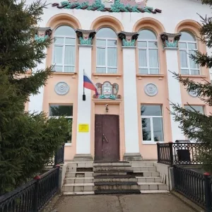 САЖИНСКАЯ СЕЛЬСКАЯ АДМИНИСТРАЦИЯ АДМИНИСТРАЦИИ АРТИНСКОГО МО