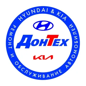 ДонТех РФ