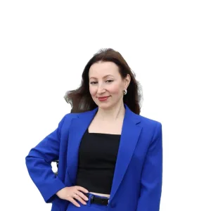ТЕТЕРЛЕВА АННА| Аудит| Бухучет| МСФО