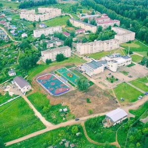 Отдел "Вараксинский"Администрации Завьяловского района УР