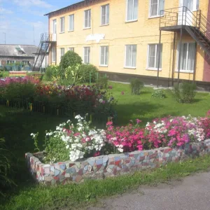 Прокопьевский СРЦ