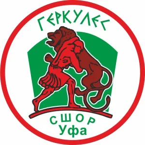 МБУ ДО СШ «Геркулес» имени Н. Д. Попова