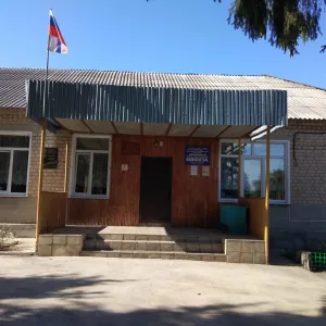 МБОУ "Барановская ООШ" Ливенского района