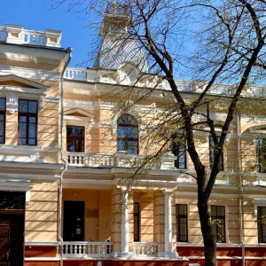 ГБУ ДО РК "Спортивная школа по шахматам и шашкам"